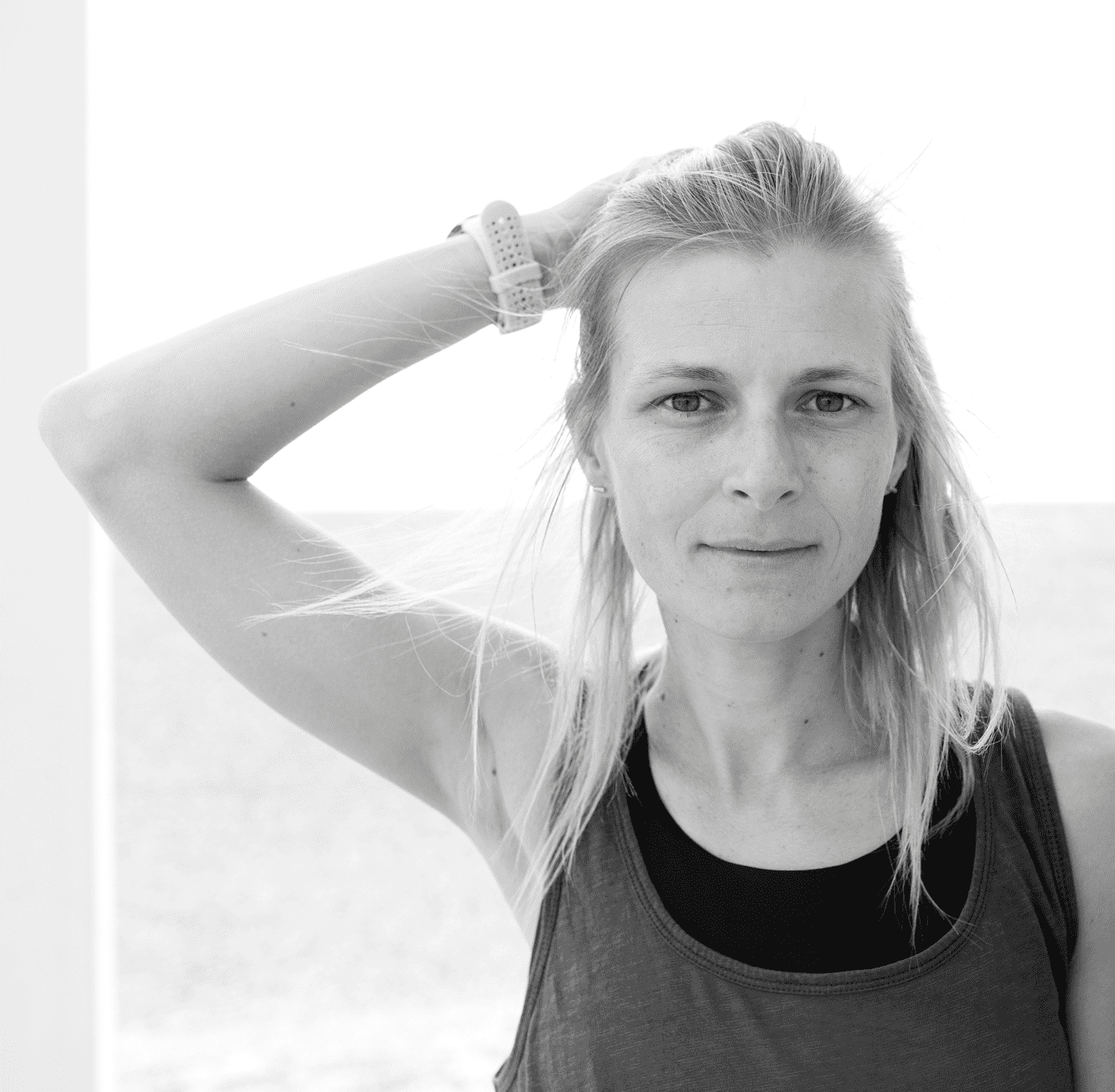 Petra Hofs | topwielrenster, NLP-trainer, Yoga docente en trainer bij bmoovd